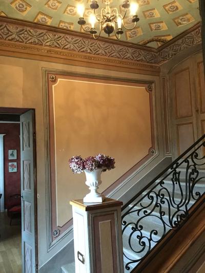 Villa il Palazzo