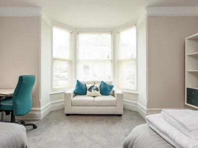 Orchard Garden Apartment --> Orchard Garden Apartment, Foto 2