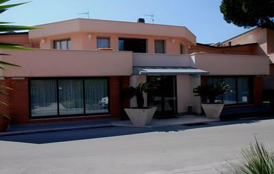 Hotel Da Filiè
