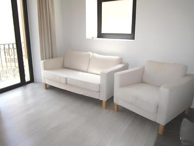 Apartamento Renovado LLança Centro - 182