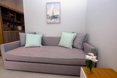 Olea Garden Rooms