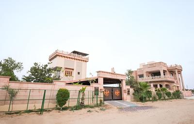 OYO 42636 Zest Damodar Garh