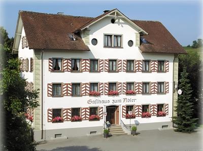 Landhotel-Restaurant Adler