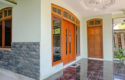 OYO 2570 Griya Kinanthi Family