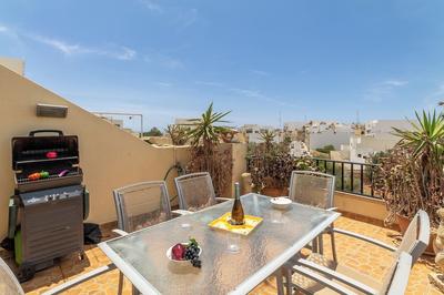 Penthouse Tower Court Zurrieq