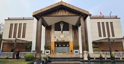 Sargawa The Palace Resort