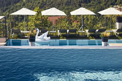 Le Domaine de Chalvêches