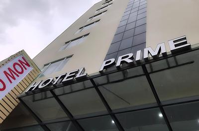 Prime Hotel