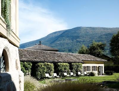 Hotel Villa di Campo