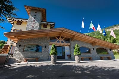 Sport Hotel Prodongo