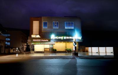 Hotel BV Colours By Rivido