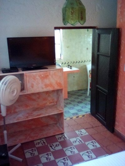 hotel sarita &  apartamentos