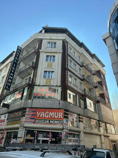 Oz Istanbul Apart Otel