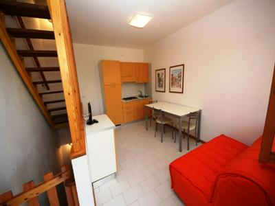 Relax in our Flat With Garden in Rosolina