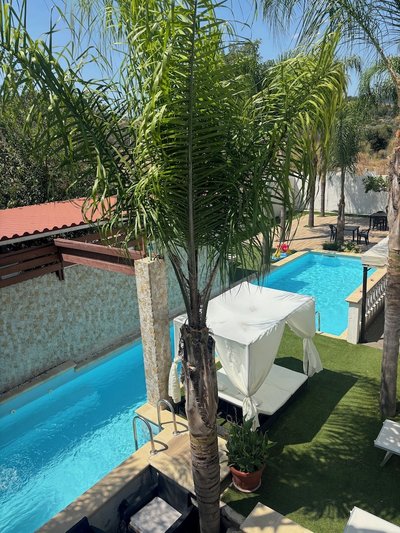 Corte Vena Palace