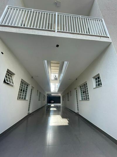 Residencial Aurelio Souza