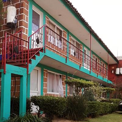 Las Fumarolas de Don Goyo