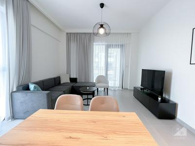 Creek Beach Dubai to Stunning 2B Apt with Balcony in Dubai Creek Harbour
