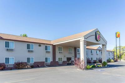 Super 8 by Wyndham Blackfoot, Billede 2