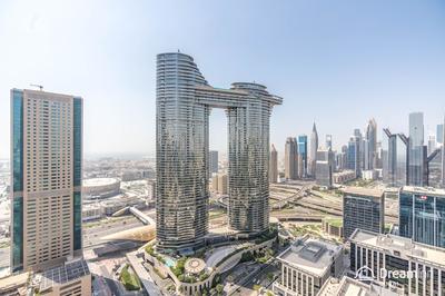 Dream Inn Apartment- Burj Vista