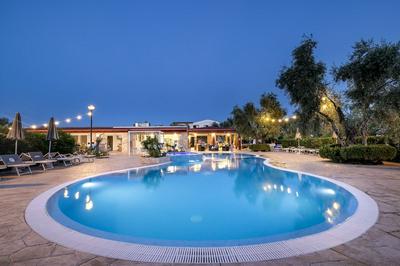 Apartment in Vieste With Garden