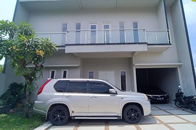 OYO 93885 D'harjo Guesthouse