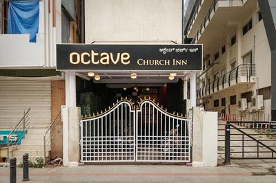 Octave Church Inn