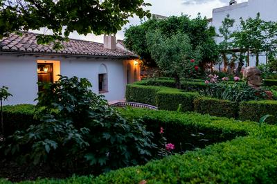 Genteel Home Carmen del Ciprés