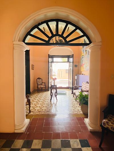 Casa Catrina & Diego