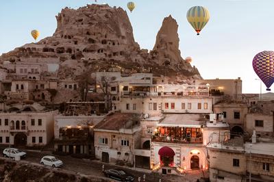 Hu of Cappadocia