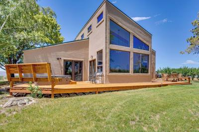 'mesa View House' w/ Hot Tub: Walk to Winery!