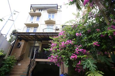 RedDoorz @ Lebak Bulus Raya 3