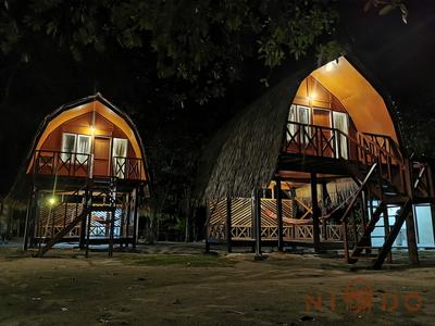 Nido Mantanani Lodge