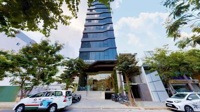 Grand Ocean Luxury Boutique