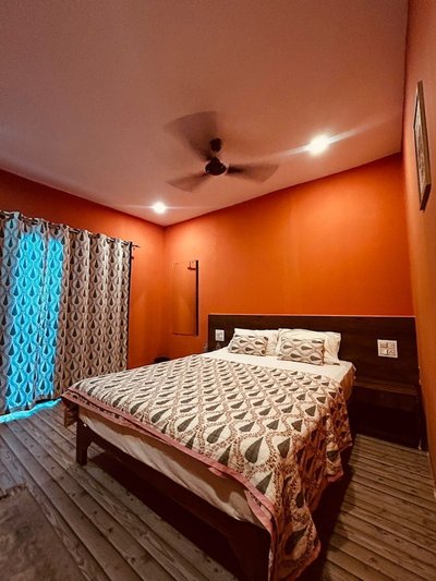 Zulley Eco Resort