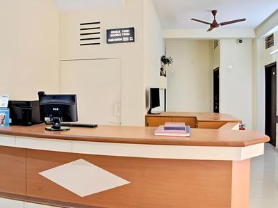 SPOT ON 62336 Hotel Nataraj
