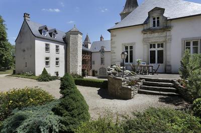 Château de Melin B&B