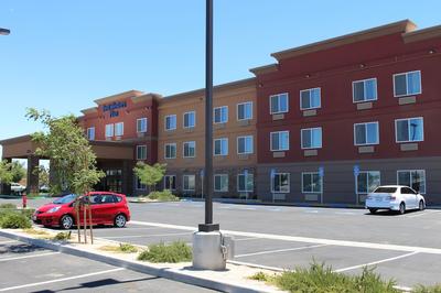 Wyndham Garden Lancaster CA