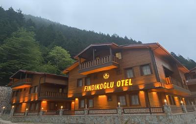Findikoglu Hotel