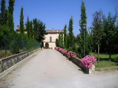 Agriturismo Casa Vecchia