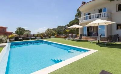 Villa Brava