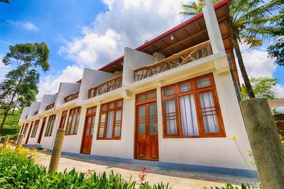 The Tea Tree Resort
