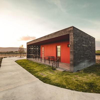 Hotel Boutique Tres Raíces