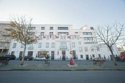 Hotel Bagoeira