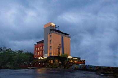 Shera Hotels & Banquets - Navi Mumbai