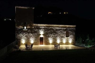 Agriturismo Casale la Palombara