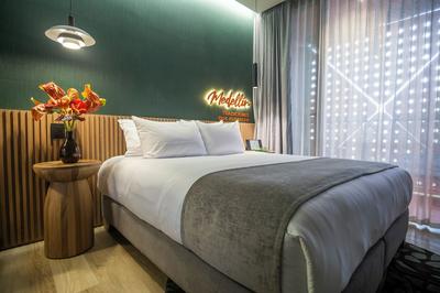 Calle Flora Hotel by Jalo