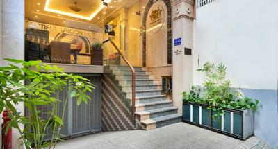 S79 Residences Yaya Bui Vien