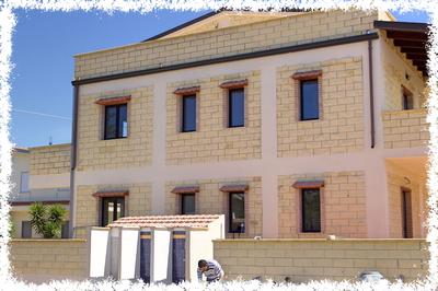 Residence La Caletta