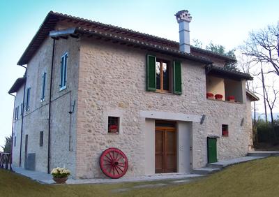 Il Vigneto Spoleto, Bilde 2